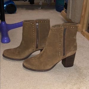 Frye boots